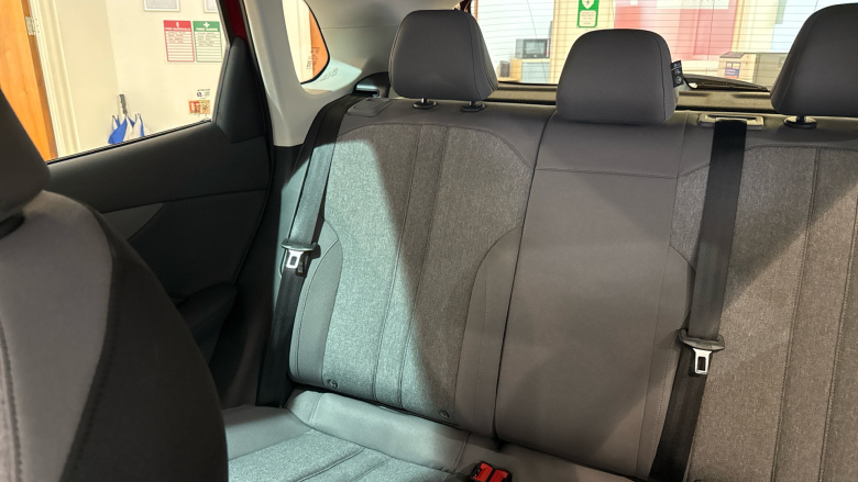 MG MGS5 125kW SE EV 49kWh 5dr Auto Electric Estate